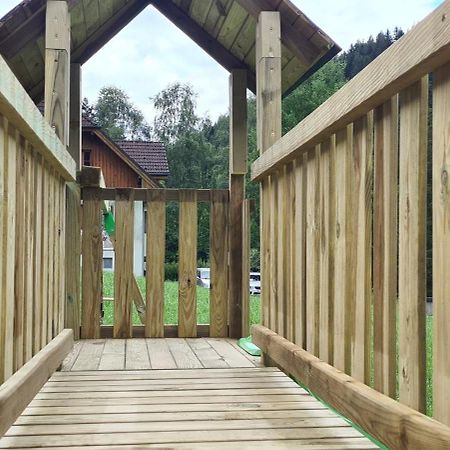 Apartament Feriendomizil Wetzelberger Monichwald Zewnętrze zdjęcie