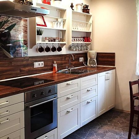 Apartament Feriendomizil Wetzelberger Monichwald Zewnętrze zdjęcie