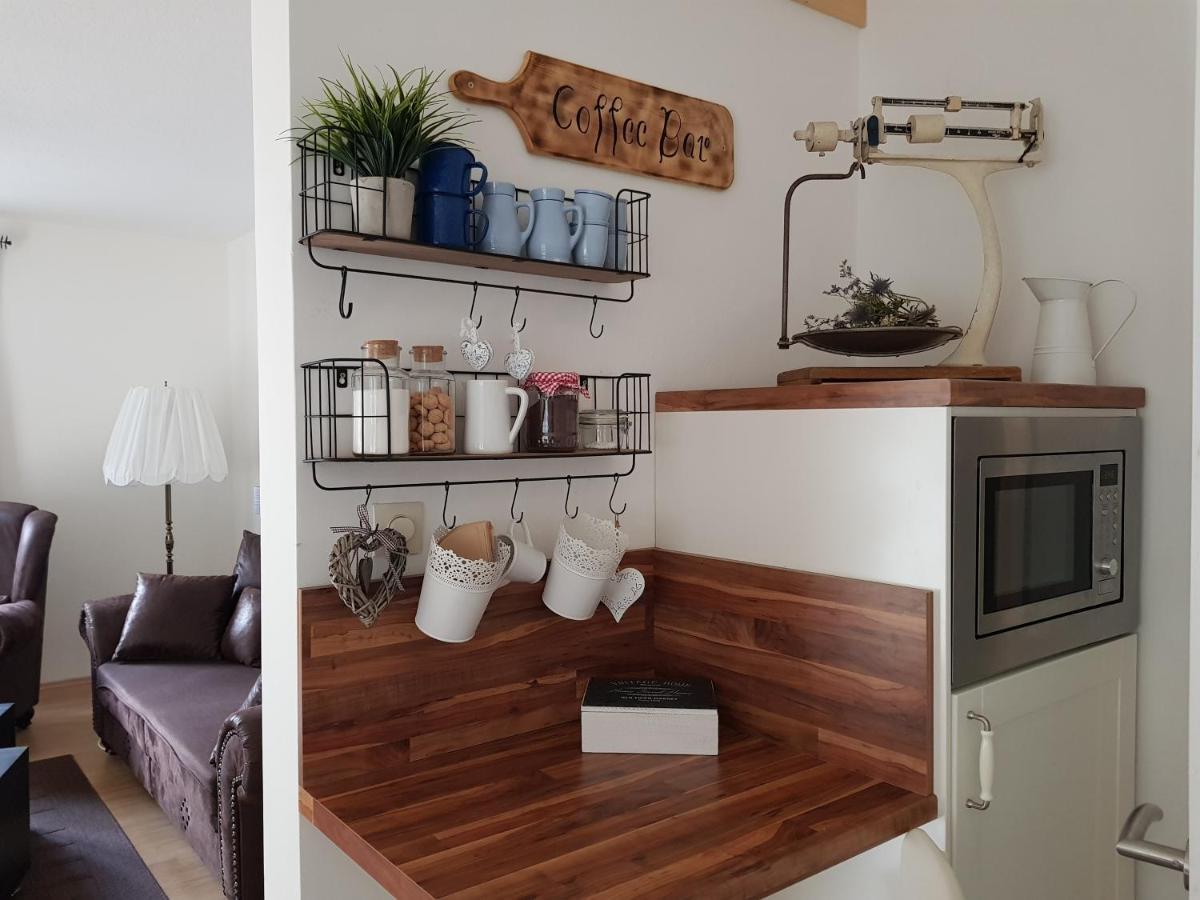 Apartament Feriendomizil Wetzelberger Monichwald Zewnętrze zdjęcie