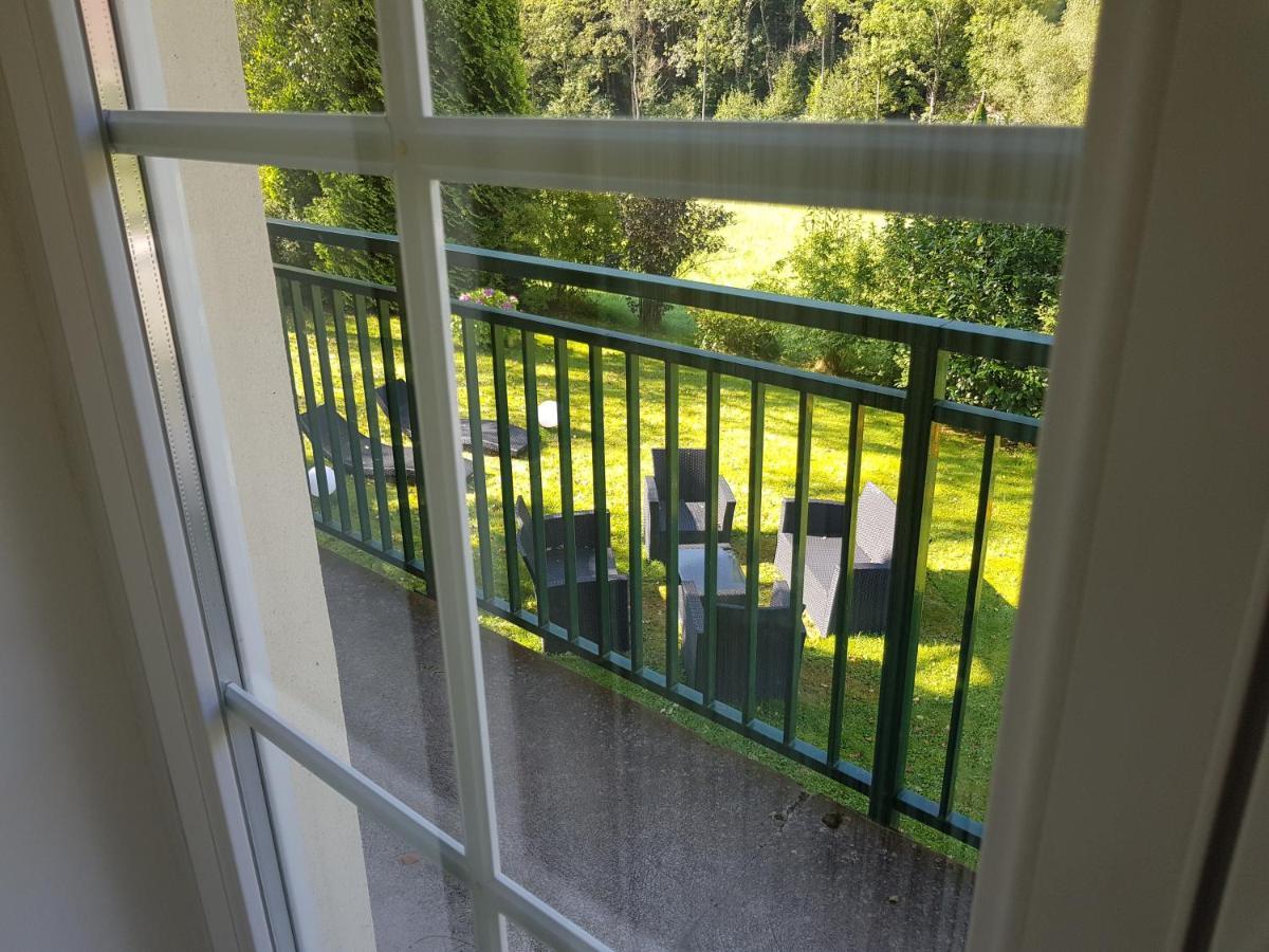 Apartament Feriendomizil Wetzelberger Monichwald Zewnętrze zdjęcie