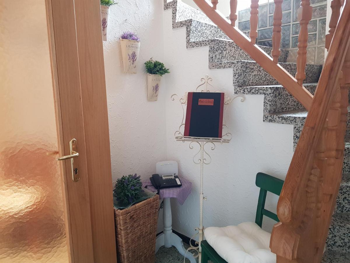 Apartament Feriendomizil Wetzelberger Monichwald Zewnętrze zdjęcie