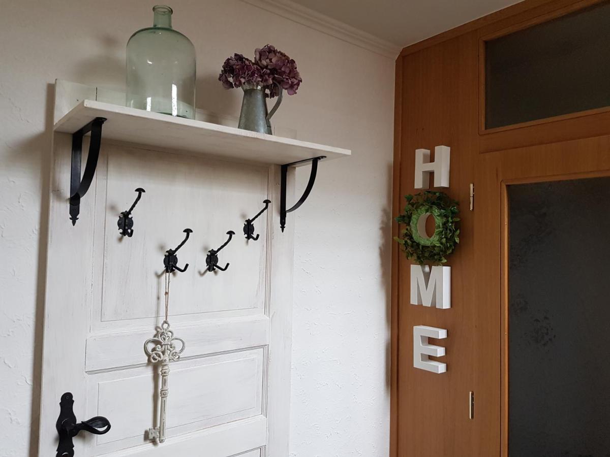 Apartament Feriendomizil Wetzelberger Monichwald Zewnętrze zdjęcie