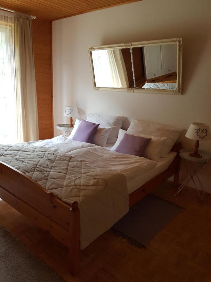 Apartament Feriendomizil Wetzelberger Monichwald Zewnętrze zdjęcie