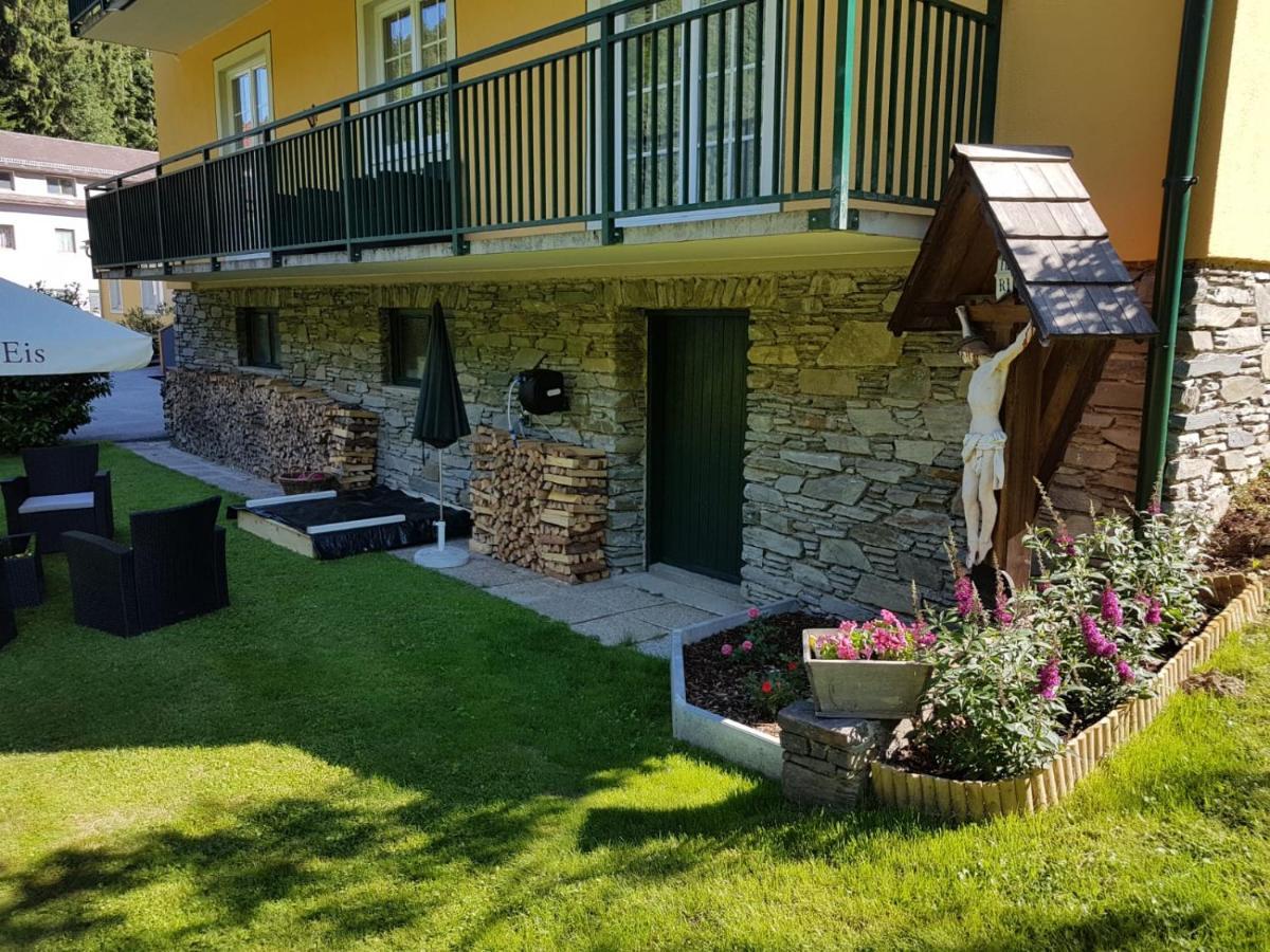 Apartament Feriendomizil Wetzelberger Monichwald Zewnętrze zdjęcie
