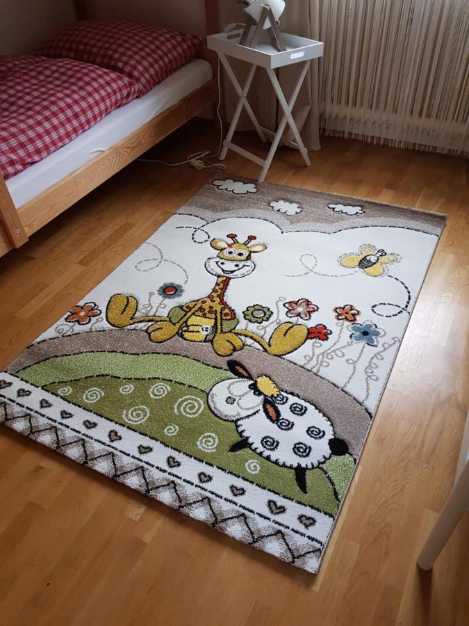 Apartament Feriendomizil Wetzelberger Monichwald Zewnętrze zdjęcie