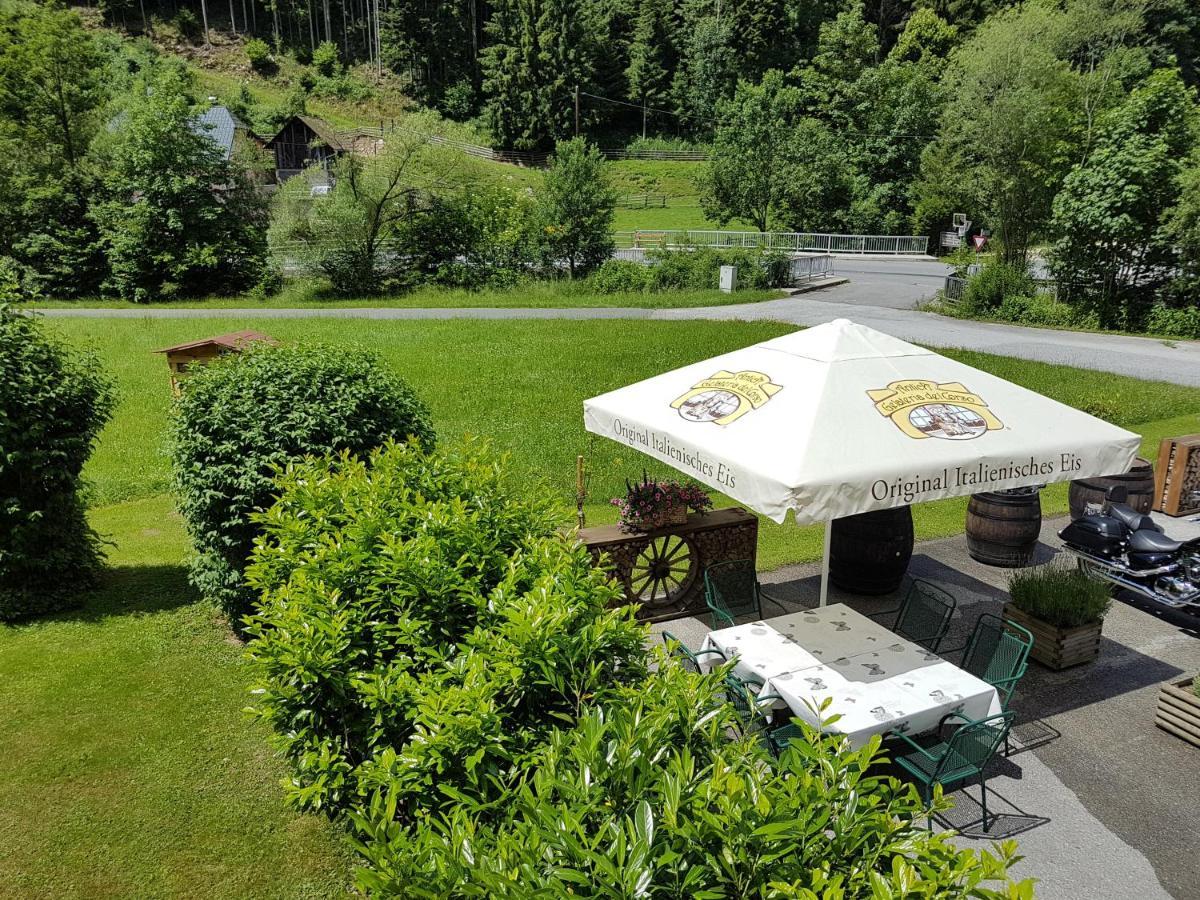 Apartament Feriendomizil Wetzelberger Monichwald Zewnętrze zdjęcie