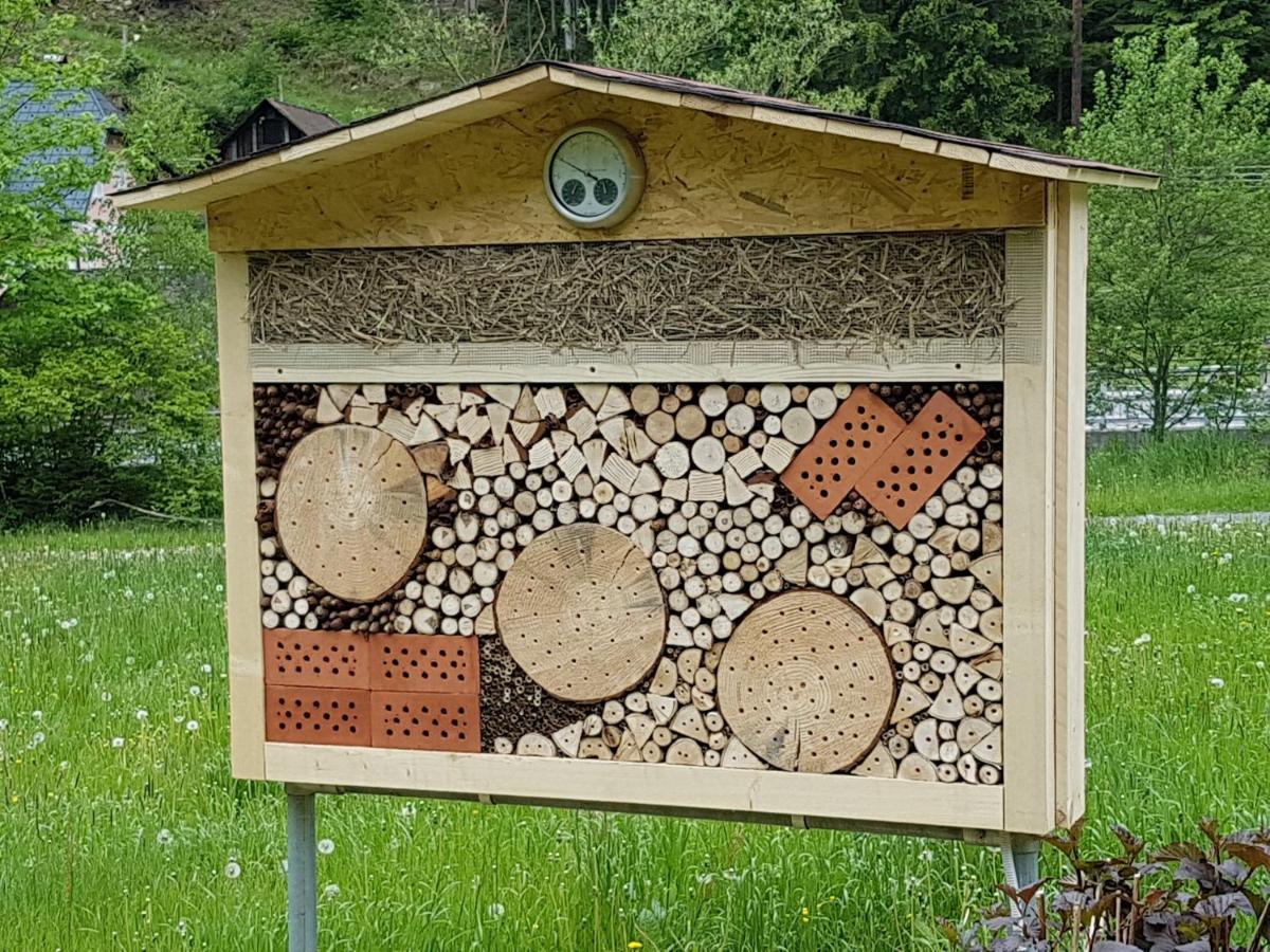 Apartament Feriendomizil Wetzelberger Monichwald Zewnętrze zdjęcie
