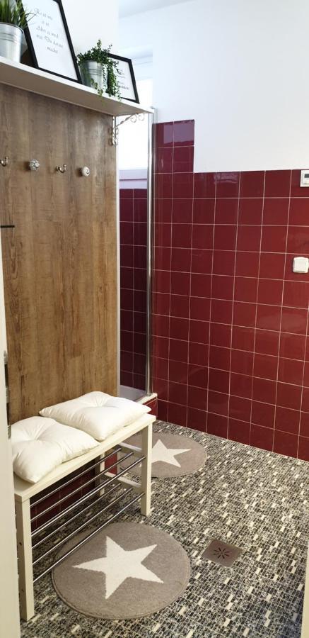 Apartament Feriendomizil Wetzelberger Monichwald Zewnętrze zdjęcie
