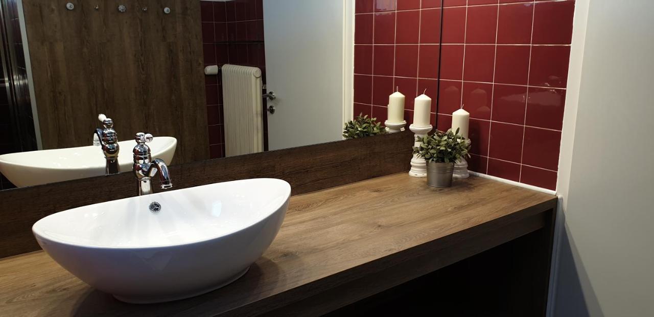 Apartament Feriendomizil Wetzelberger Monichwald Zewnętrze zdjęcie