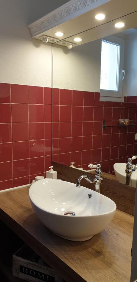 Apartament Feriendomizil Wetzelberger Monichwald Zewnętrze zdjęcie
