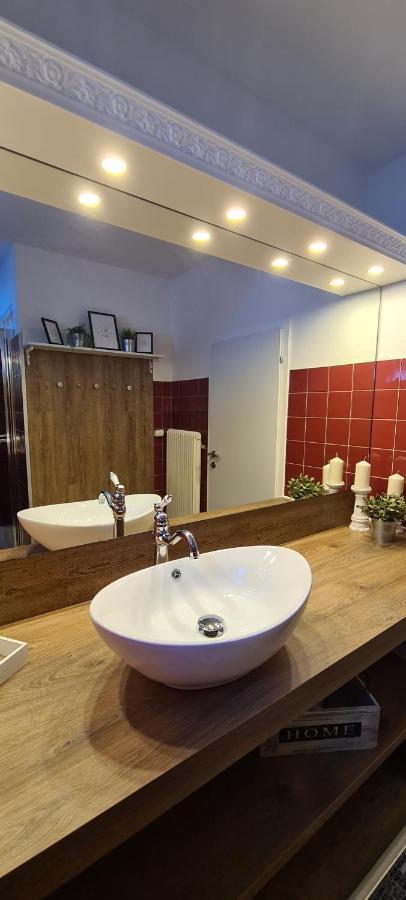 Apartament Feriendomizil Wetzelberger Monichwald Zewnętrze zdjęcie