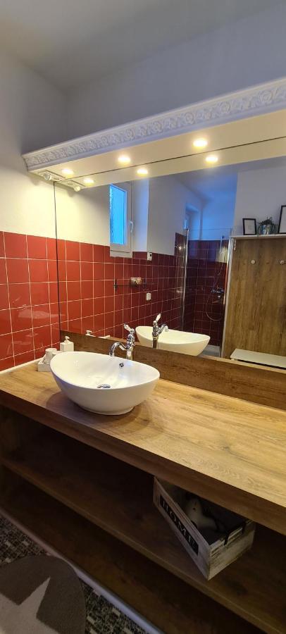 Apartament Feriendomizil Wetzelberger Monichwald Zewnętrze zdjęcie