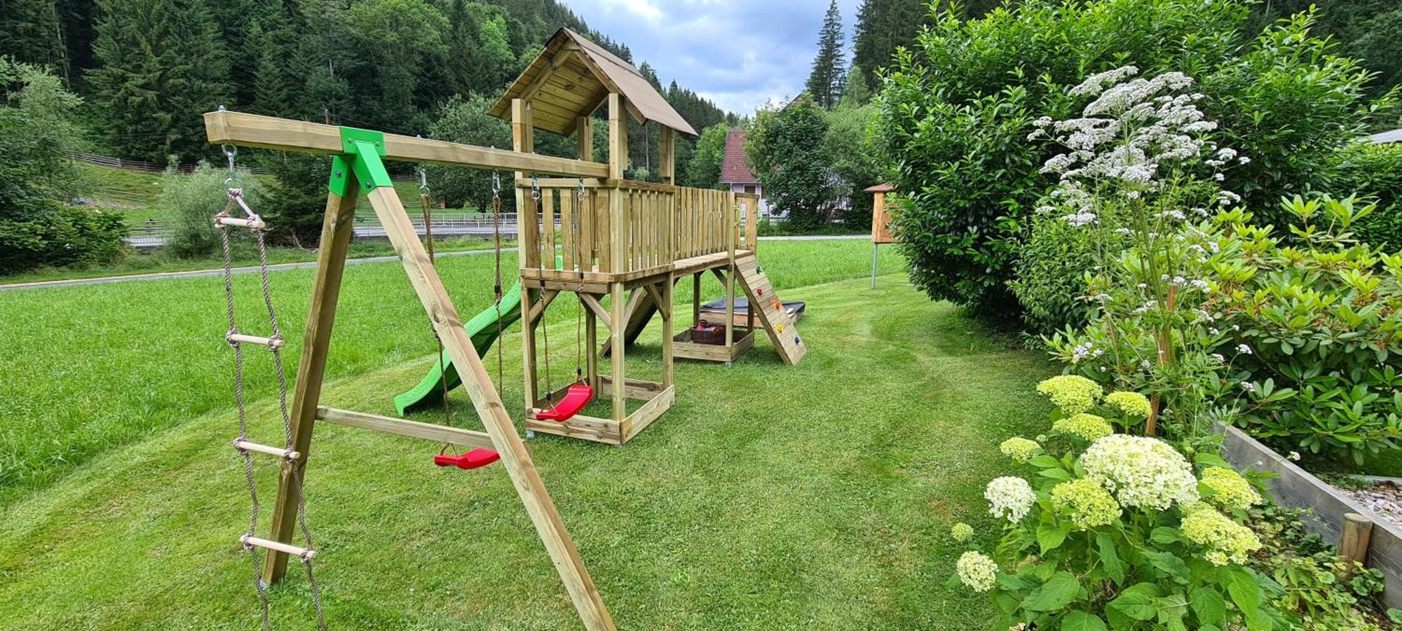 Apartament Feriendomizil Wetzelberger Monichwald Zewnętrze zdjęcie