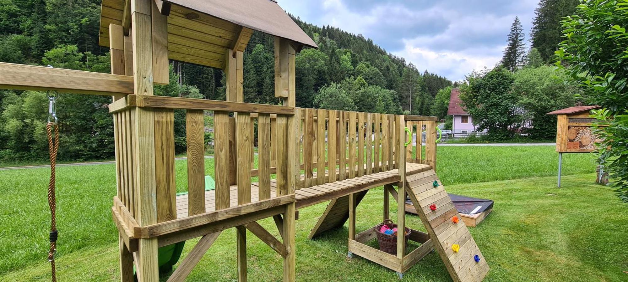 Apartament Feriendomizil Wetzelberger Monichwald Zewnętrze zdjęcie