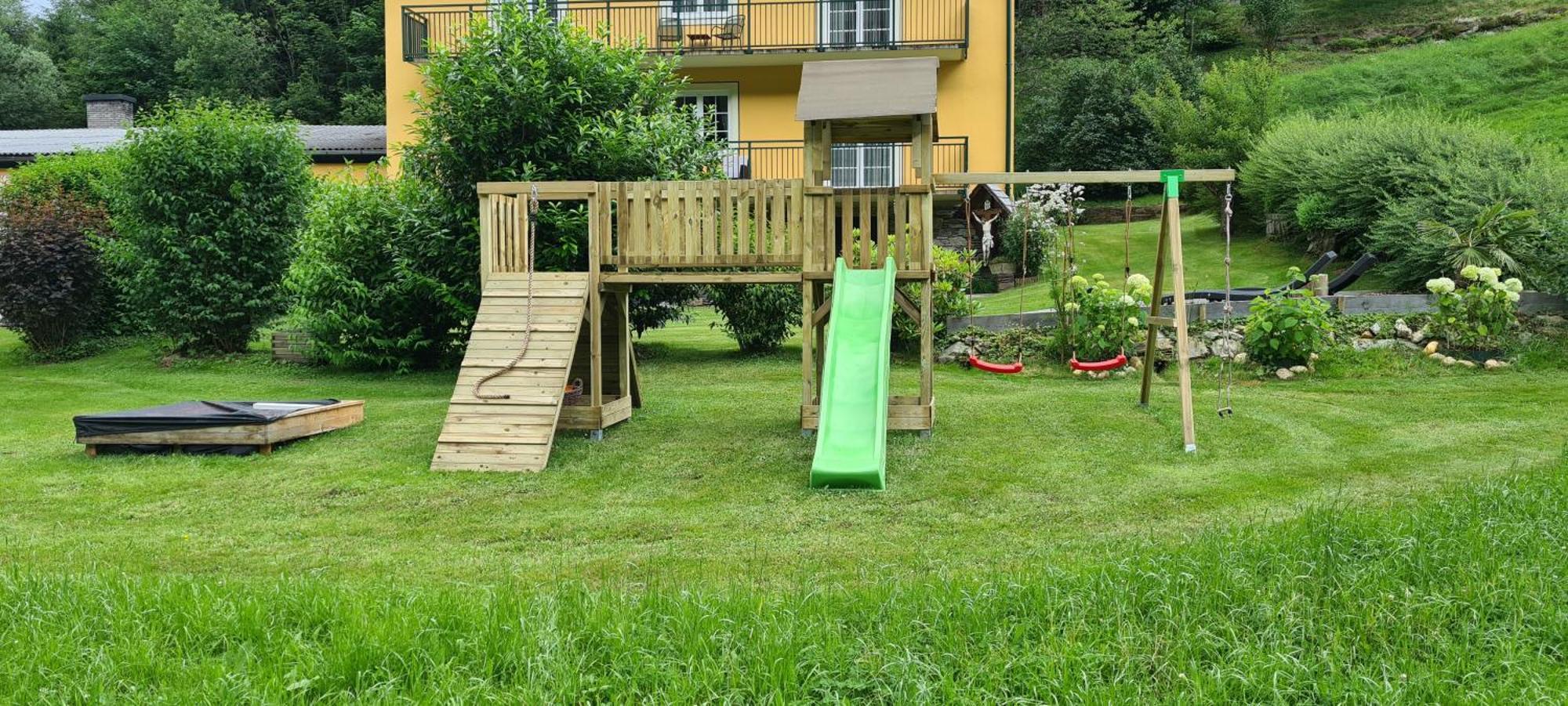 Apartament Feriendomizil Wetzelberger Monichwald Zewnętrze zdjęcie