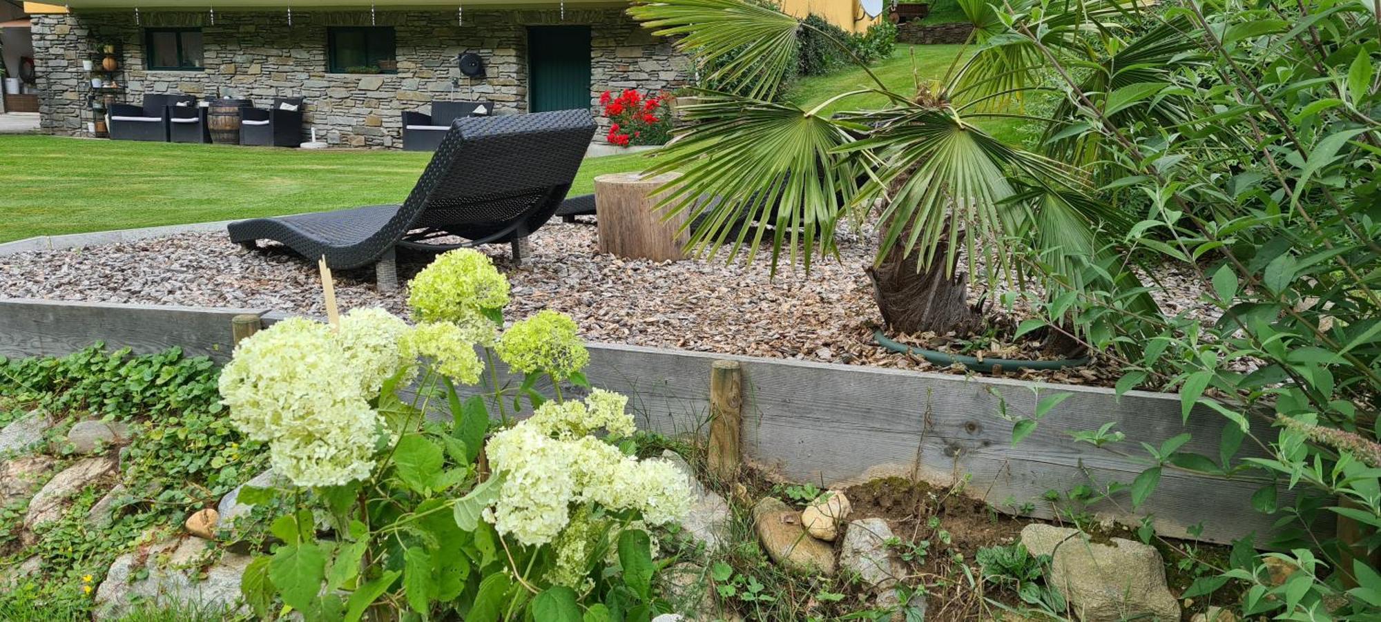 Apartament Feriendomizil Wetzelberger Monichwald Zewnętrze zdjęcie