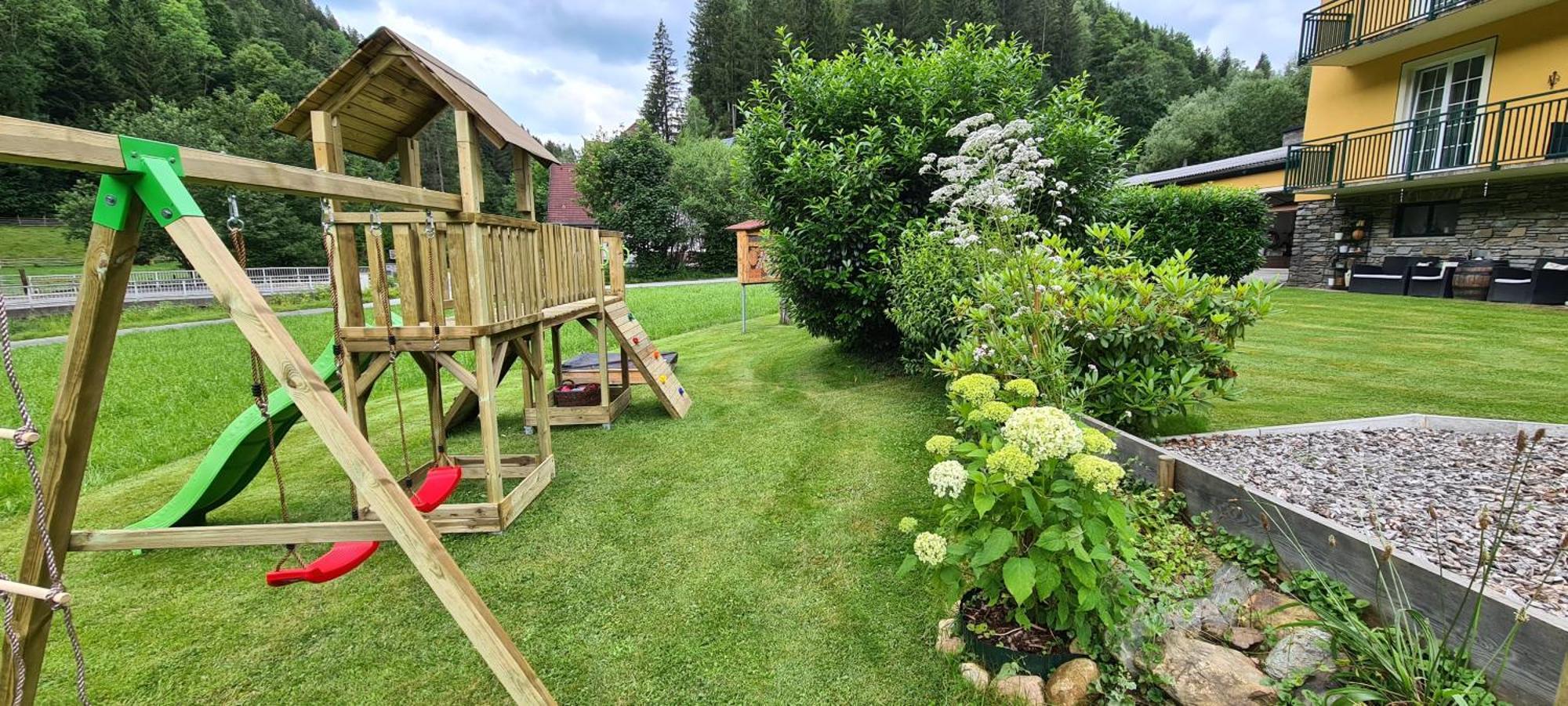 Apartament Feriendomizil Wetzelberger Monichwald Zewnętrze zdjęcie