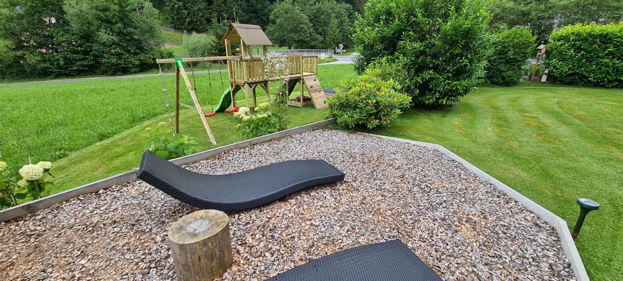 Apartament Feriendomizil Wetzelberger Monichwald Zewnętrze zdjęcie
