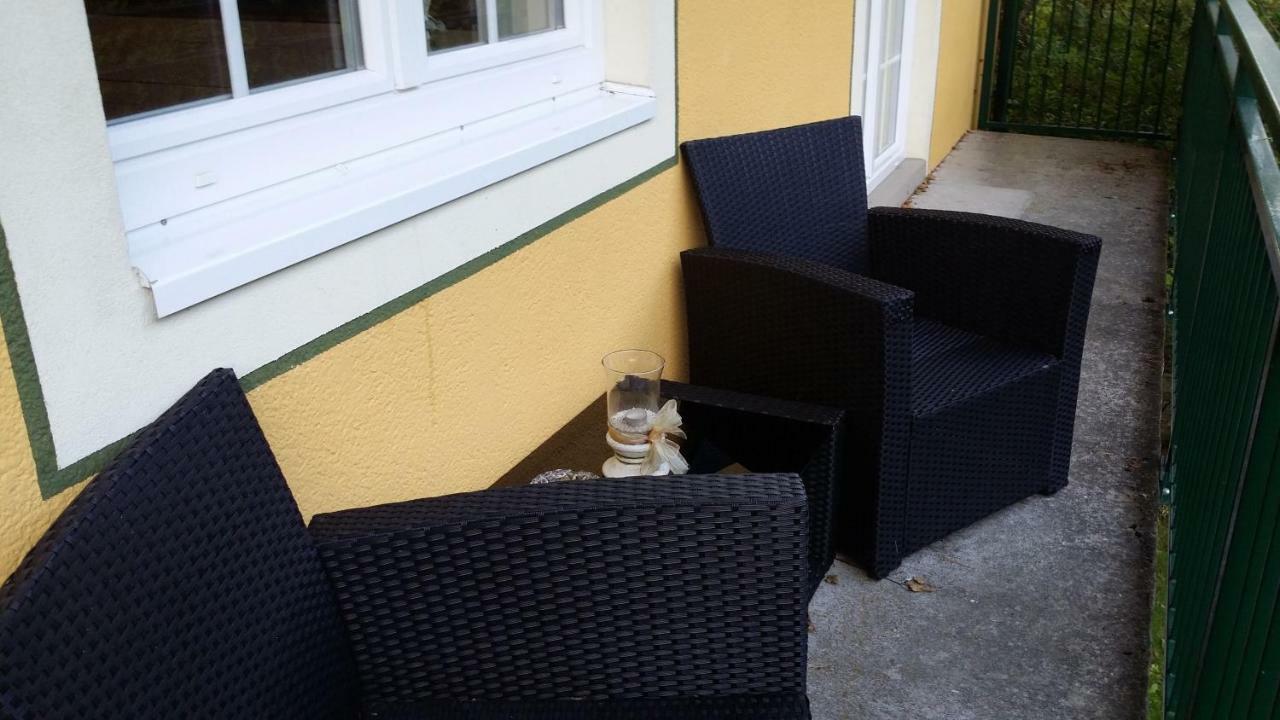 Apartament Feriendomizil Wetzelberger Monichwald Zewnętrze zdjęcie